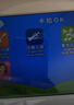 名校堂兒童早教機寶寶故事學(xué)習(xí)機0-8歲學(xué)前啟蒙海量內(nèi)存九重護眼可聊天 藍色（可練字+學(xué)英語+古詩+兒歌) 曬單實拍圖