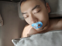 康德昂閉口貼口嘴巴呼吸矯正貼閉嘴封口打呼嚕止鼾神器睡覺防張嘴60貼Z3 曬單實(shí)拍圖