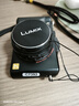 Panasonic松下CCD相機(jī)LX10 LX2 LX3 LX5 LX7 TZ85二手?jǐn)?shù)碼長焦卡片機(jī) 松下LX5黑色【CCD數(shù)碼相機(jī)】 95成新 曬單實(shí)拍圖