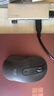 羅技（Logitech）M650 M無(wú)線藍(lán)牙鼠標(biāo) 輕音鼠標(biāo) 辦公家用鼠標(biāo) Logi Bolt USB接收器 中小手型 黑色 商用版 曬單實(shí)拍圖
