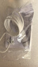 潔碧（Waterpik）沖牙器洗牙器水牙線配件 官方正品 替換配件 手柄軟管GT17白色 曬單實拍圖