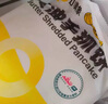 小黃象黃油手抓餅1000g（10張）兒童營養(yǎng)早餐食品原味手抓餅 曬單實(shí)拍圖