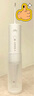 松下（Panasonic）沖牙器洗牙器水牙線伸縮小圓管潔牙器牙齒沖洗器生日七夕情人節(jié)禮物送男女友小巧便攜出游DJ33白 曬單實拍圖