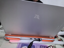 玩家戰(zhàn)魂凱王Pro16 2025新品RTX4050筆記本電腦游戲本 酷睿i5H標(biāo)壓 16英寸165Hz高刷屏手提電腦 32G 1TB 曬單實拍圖