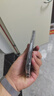 spigen適用蘋果iphoen16Pro Max手機殼新款16pro全包防摔保護套透明硅膠軟殼高級感時尚女士閃閃氣囊外殼 全透明（閃閃系列） iPhone 16 Pro 曬單實拍圖