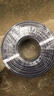 秋葉原（CHOSEAL）八類雙屏蔽工程網(wǎng)線【電競(jìng)級(jí)0.64mm】Cat8類箱線 純銅線芯40G萬(wàn)兆高速網(wǎng)線100米QS2680AT100S 曬單實(shí)拍圖