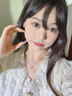 愛(ài)的約定輕奢莫比烏斯銀項(xiàng)鏈女2025新款靈動(dòng)七夕情人節(jié)生日禮物送女友老婆 曬單實(shí)拍圖