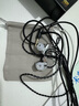 興戈EW200 可換線(xiàn)HiFi有線(xiàn)耳機(jī)動(dòng)圈高音質(zhì)大聲場(chǎng)聽(tīng)聲辨位吃雞入耳式電腦游戲電競(jìng)音樂(lè)耳塞 EW200【3.5帶麥+游戲7.1聲卡】 曬單實(shí)拍圖
