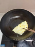 愛(ài)仕達(dá)（ASD）鈦炒鍋不粘鍋鈦鍋輕量魔法石無(wú)煙炒菜鍋燃?xì)庠顚Ｓ?2cm適合4-6人 曬單實(shí)拍圖