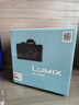 松下G100DK （Panasonic）微單相機(jī)   數(shù)碼相機(jī) vlog相機(jī) 微單套機(jī)12-32mm 4K視頻 專業(yè)收音 柔膚自拍 曬單實(shí)拍圖