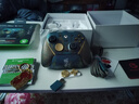 蓋世小雞（GAMESIR）G7 Pro無(wú)線Xbox版游戲手柄明末：淵虛之羽聯(lián)名款 微軟授權(quán)精英TMR搖桿體感藍(lán)牙PC電腦Steam安卓 曬單實(shí)拍圖