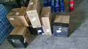 得印CRG337硒鼓大容量4支裝 適用佳能MF232w mf243d mf215 mf211 246dn 236n MF249dw 223d LBP151dw粉盒墨盒 曬單實(shí)拍圖