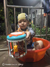 taoqibaby兒童馬桶坐便器多功能便攜男女寶寶小馬桶嬰幼兒便盆 曬單實(shí)拍圖