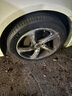 米其林（MICHELIN）汽車輪胎 245/45R18 100Y 浩悅四代 PRIMACY 4 適配國產(chǎn)奔馳E級 曬單實拍圖