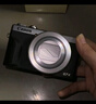 佳能（Canon）G7x2 G7x3 G系列專業(yè)數(shù)碼相機學(xué)生vlog視頻學(xué)生家用卡片照相機 G7X3黑色 官方標(biāo)準(zhǔn)版【不含內(nèi)存卡相機包等必要配件推薦選套餐】 曬單實拍圖