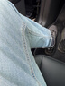 Levi's李維斯25年春夏新款男士美式復(fù)古541寬松錐形淺色牛仔褲 淺藍(lán)色 34 (32) 曬單實(shí)拍圖