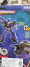 變形金剛（TRANSFORMERS）兒童男孩玩具禮物傳世航行家級機甲英雄動畫宇宙汽車大師F8547 曬單實拍圖