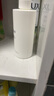 如薇（RNW）氨基酸洗面奶男女士云朵潔面乳慕斯泡沫面部溫和控油深層溫和清潔 發(fā)泡洗面奶+泥膜小樣*2 曬單實拍圖