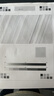 兄弟（brother） 黑白激光多功能一體機  30頁/分鐘(打印、復印、掃描、自動雙面） DCP-7080D 家用 曬單實拍圖
