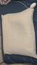 IVLISA法國品牌蕎麥頸椎枕頭睡覺(jué)專(zhuān)用非頸椎病專(zhuān)用枕加熱助睡眠護頸枕頭 經(jīng)典款骨科醫生推薦(全蕎麥) 曬單實(shí)拍圖