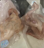 京覓 飛翔鴿系列乳鴿凈重900g（300g*3只）獨(dú)立裝冷凍烤乳鴿煲湯食材 曬單實(shí)拍圖