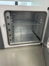 力辰電熱恒溫鼓風(fēng)干燥箱實(shí)驗室烘箱烤箱高溫工業(yè)烘干箱實(shí)驗室恒溫箱 【70L】LC-101-1鍍鋅內膽帶鼓風(fēng) 曬單實(shí)拍圖