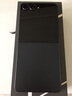 三星Samsung Galaxy Z Flip7 折疊屏手機 4.1英寸超大智能外屏 AI手機 徐明浩同款12GB+512GB 秘影黑 曬單實拍圖