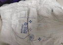 舒比奇透氣薄拉拉褲XL碼64片(12-17kg)尿不濕小內(nèi)褲超薄透氣干爽成長褲 曬單實拍圖