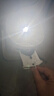 BOXLAMP臥室氛圍燈星空燈滿(mǎn)天星 星空投影送女朋友七夕情人節禮物小夜燈 曬單實(shí)拍圖