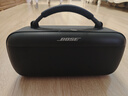 Bose SoundLink Max 戶外防水便攜式露營派對(duì)手提音響/揚(yáng)聲器 超長(zhǎng)待機(jī) 澎湃低音 驍龍暢聽禮盒版 經(jīng)典黑 曬單實(shí)拍圖