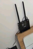 飛魚(yú)星 wifi信號(hào)放大器 wifi6千兆1500M wifi增強(qiáng)家用中繼器 5g雙頻無(wú)線信號(hào)擴(kuò)展 家用路由器 飛魚(yú)星G7-X 曬單實(shí)拍圖