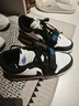 耐克（NIKE）AIR JORDAN LEGACY 312 LOW 運(yùn)動(dòng)鞋 CD9054-114 40 曬單實(shí)拍圖