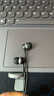 森海塞爾（Sennheiser） CX 80S 入耳式有線耳機(jī) 智能線控語音通話 手機(jī)電腦通用 CX 80S 曬單實(shí)拍圖