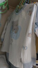 巴拉巴拉寶寶內著套裝兒童家居服男女童2025高腰護肚彈力舒適209325134201 曬單實拍圖