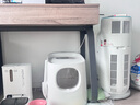 霍尼韋爾（Honeywell）【papi醬同款】寵物貓用空氣凈化器吸貓毛除甲醛過敏源殺菌消毒霍哈寶H-Cat Hub家電國(guó)家補(bǔ)貼 曬單實(shí)拍圖