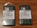 金士頓 (Kingston) 32GB DDR5 5600 筆記本內(nèi)存條 曬單實(shí)拍圖