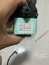 適用于三洋/惠而浦/海爾/滾筒洗衣機排水泵電機PCX-30G排水閥 排水泵單電機 曬單實拍圖