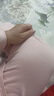 貓人【100%純棉抑菌】女士睡衣女透氣長袖長褲套裝高級感夏季家居服女 曬單實拍圖