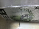 金典（SATINE）純牛奶 3.6g原生乳蛋白 原生高鈣 伊利牛奶整箱送禮 金典純牛奶200ml*12盒*1箱 曬單實(shí)拍圖