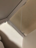 全品屋電腦桌長(zhǎng)條桌簡(jiǎn)易書桌臥室學(xué)習(xí)桌寫字桌窄桌辦公工作臺(tái)床邊小桌子 【長(zhǎng)條桌】雙層長(zhǎng)100*寬40cm 升級(jí)加厚 曬單實(shí)拍圖