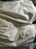 貝仙祺2025夏季新款女設(shè)計感花苞裙褲百搭休閑褲女夏季甜美風短褲松緊腰 杏色 S 曬單實拍圖