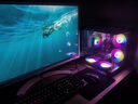 技嘉 酷睿i5 13400F臺式組裝電腦主機RTX4060Ti/5060Ti游戲高端電競獨顯直播設計渲染整機 配置三：14代酷睿i5丨暢玩3A 曬單實拍圖