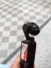 大疆 DJI Osmo Pocket 3 全能套裝 一英寸口袋云臺相機 OP靈眸手持數碼相機 旅游vlog 便攜美顏攝像 曬單實拍圖