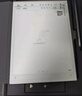 科大訊飛【重磅新品】智能辦公本X5 10.65英寸 墨水屏電紙書 電子書閱讀器 平板電腦 手寫筆記本電紙書 曬單實(shí)拍圖