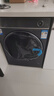 海爾（Haier）【云溪4.0】77E滾筒洗衣機(jī)直驅(qū)活水精華洗2.0超薄嵌入式全自動(dòng)10公斤大容量國(guó)家補(bǔ)貼376/582升級(jí)款 376云溪2.0【光等離子除菌+精華洗+直驅(qū)電機(jī)】 曬單實(shí)拍圖
