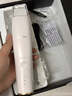 Gerllo德國理發(fā)器電推子成人家用嬰兒童剃光頭神器自理發(fā)器 升級吸發(fā)款白色 曬單實(shí)拍圖