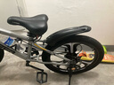 永久兒童自行車6-8-12歲以上變速山地車男小學(xué)生女孩腳踏車一體輪22寸 曬單實(shí)拍圖