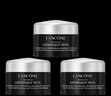 蘭蔻（LANCOME）肌底精華煥亮眼霜發(fā)光眼霜 5ml*3 一支正裝量【臨期清倉】 曬單實(shí)拍圖