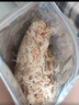 趕海弟 六星淡干蝦皮200g無鹽可打粉 蝦米皮海米干蝦仁 紫菜湯 海鮮干貨 曬單實(shí)拍圖