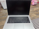 華為HUAWEI二手筆記本MateBook13/xpro觸屏2K全面屏 便攜二手筆記本電腦 Magic R5-2500-8G-512G-高分屏 95成新 曬單實(shí)拍圖
